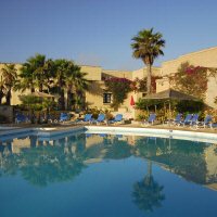 Accommodatie met zwembad